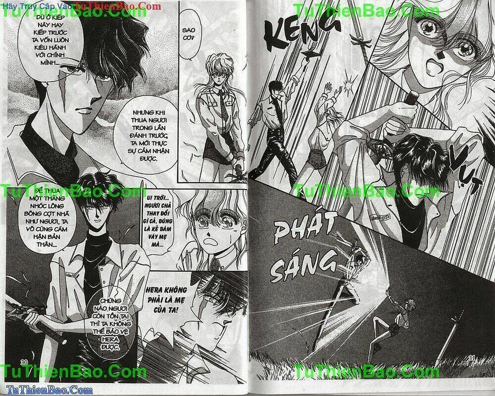 aries thần thoại cung hoàng đạo chapter 20 16