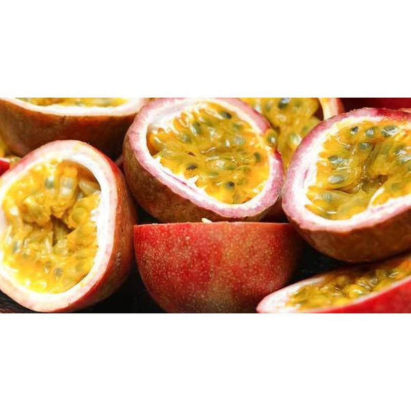 Hạt Giống Chanh Dây Dễ Trồng, Thích Hợp Trồng Tại Nhà Gói 1gr Sạch