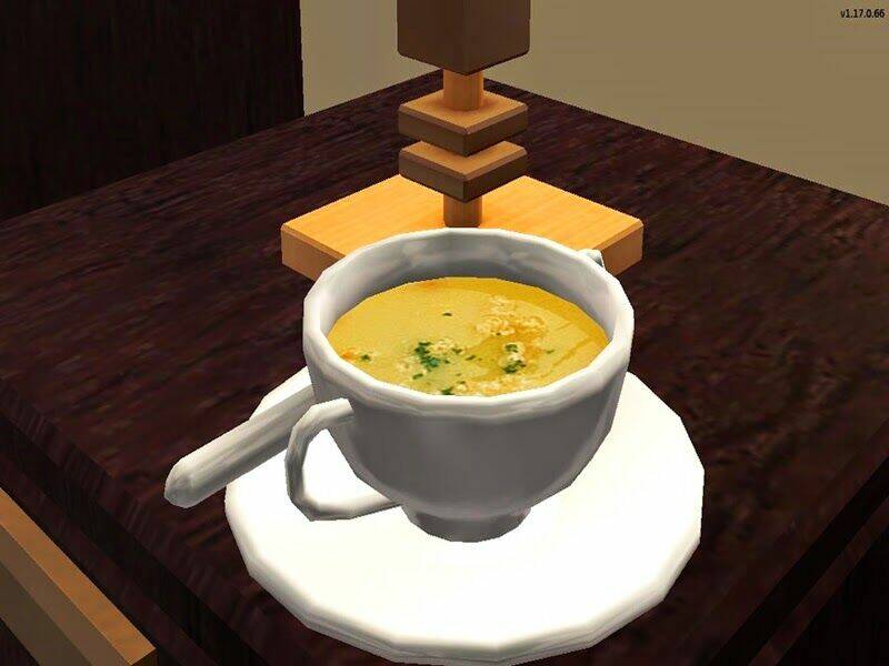 nụ cười của anh [truyện sims] chapter 64 16