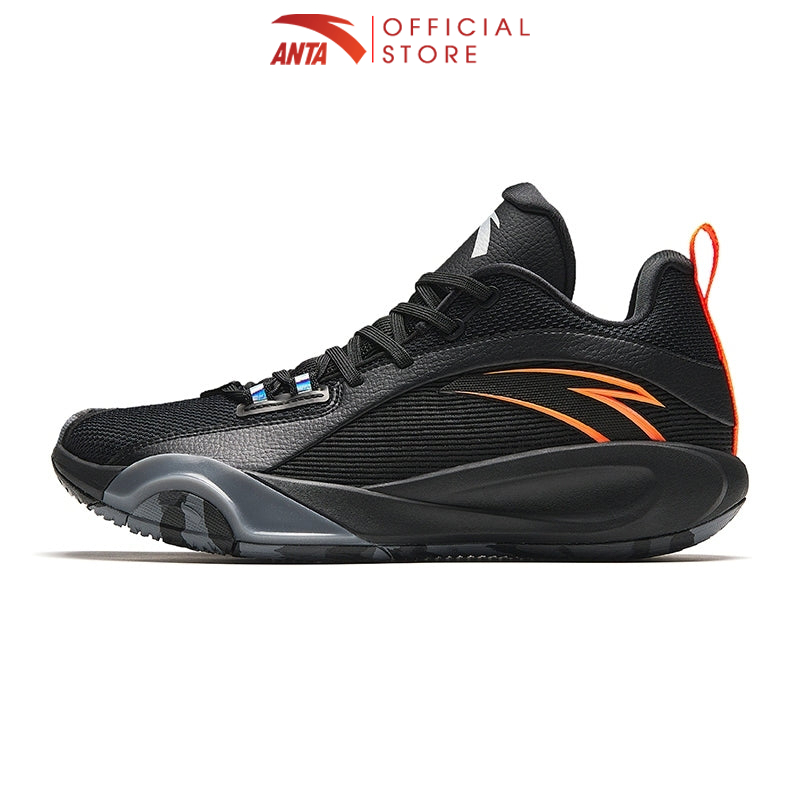 Giày bóng rổ nam WIND TUNNEL 4.0 A-FLASHEDGE ANTA 1124A1605