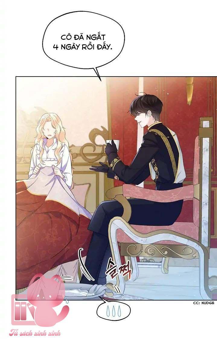 tiểu thư crystal là nam nhân chapter 10 22