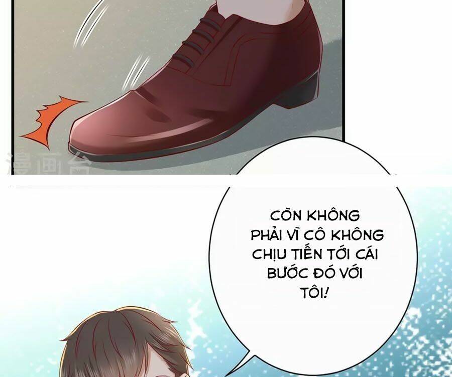 báo hệ nam hữu đích thiên tầng thao lộ chapter 29 10