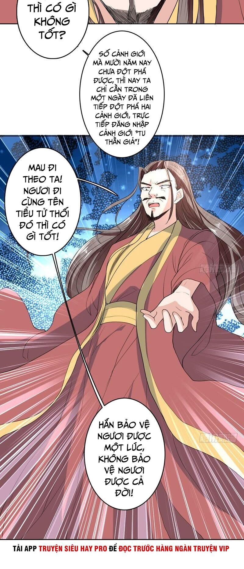 tối cường thần thú hệ thống chapter 140 7