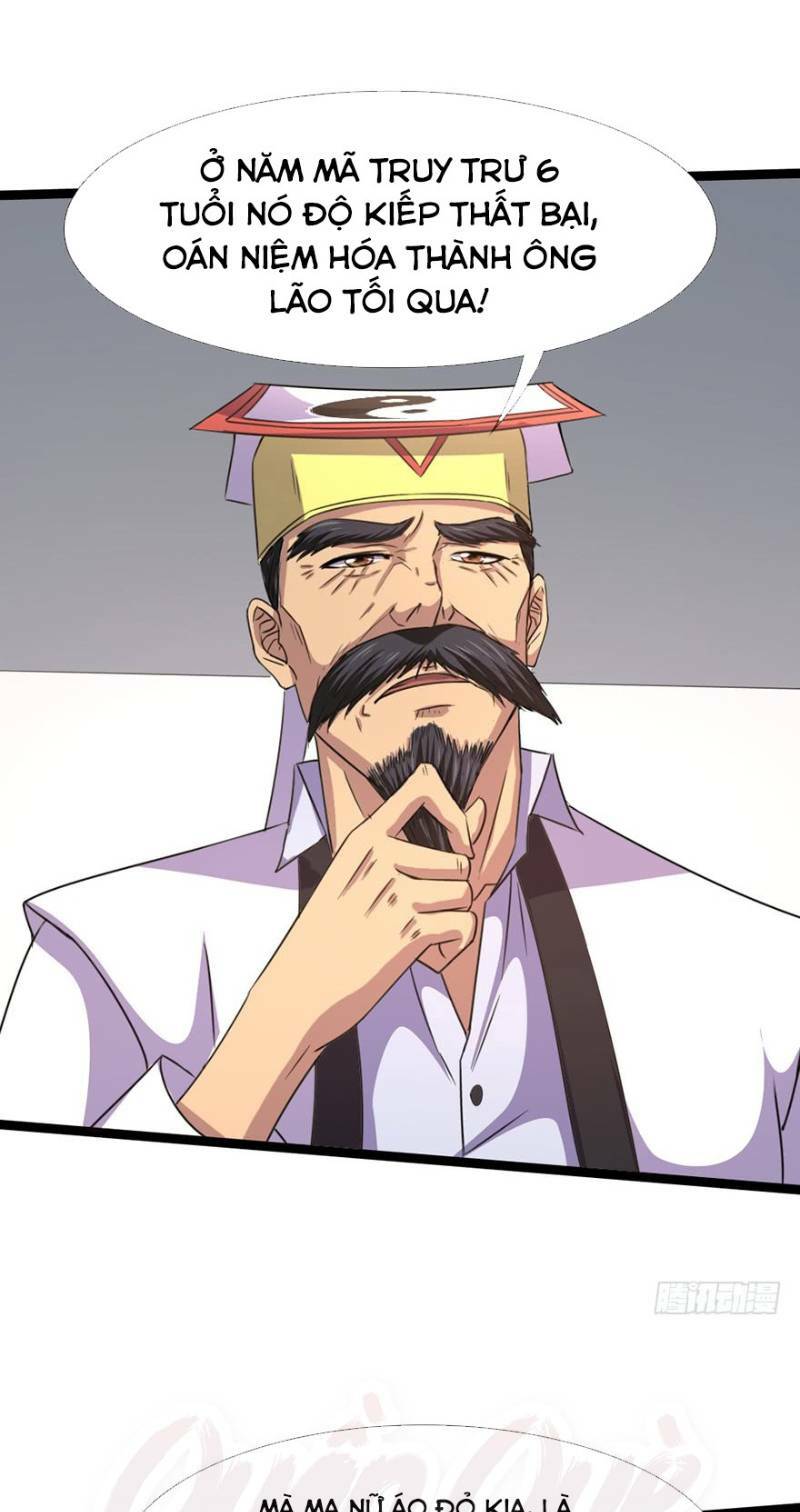 thập nhị thiên kiếp chapter 16 5