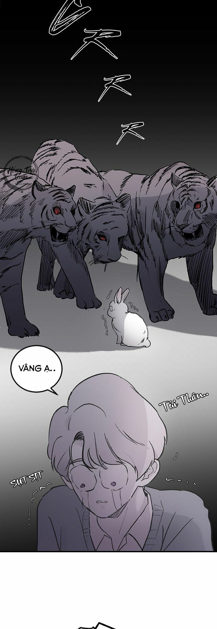 ba người anh trai cực phẩm của tôi chapter 15 36