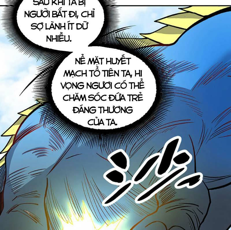 võ đạo độc tôn chapter 449 36