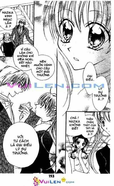 công chúa ẩm thực chapter 1 147