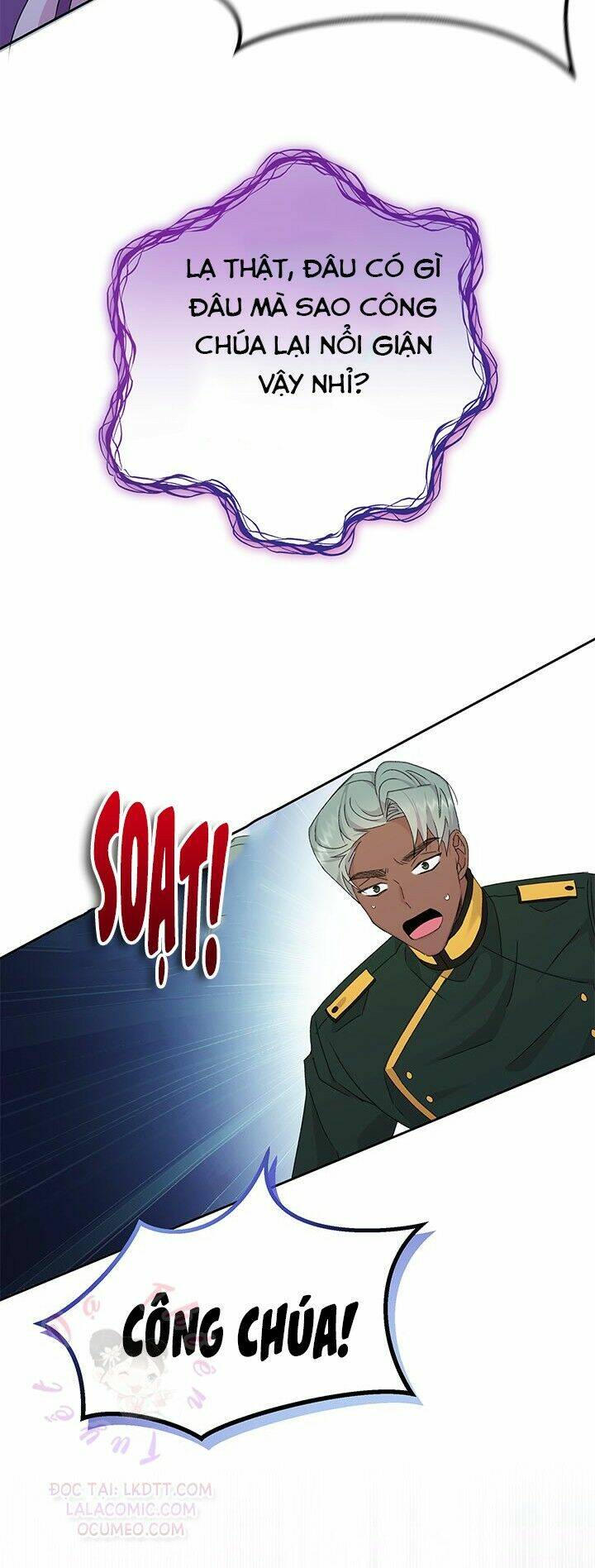 công chúa huỷ diệt chapter 10 15