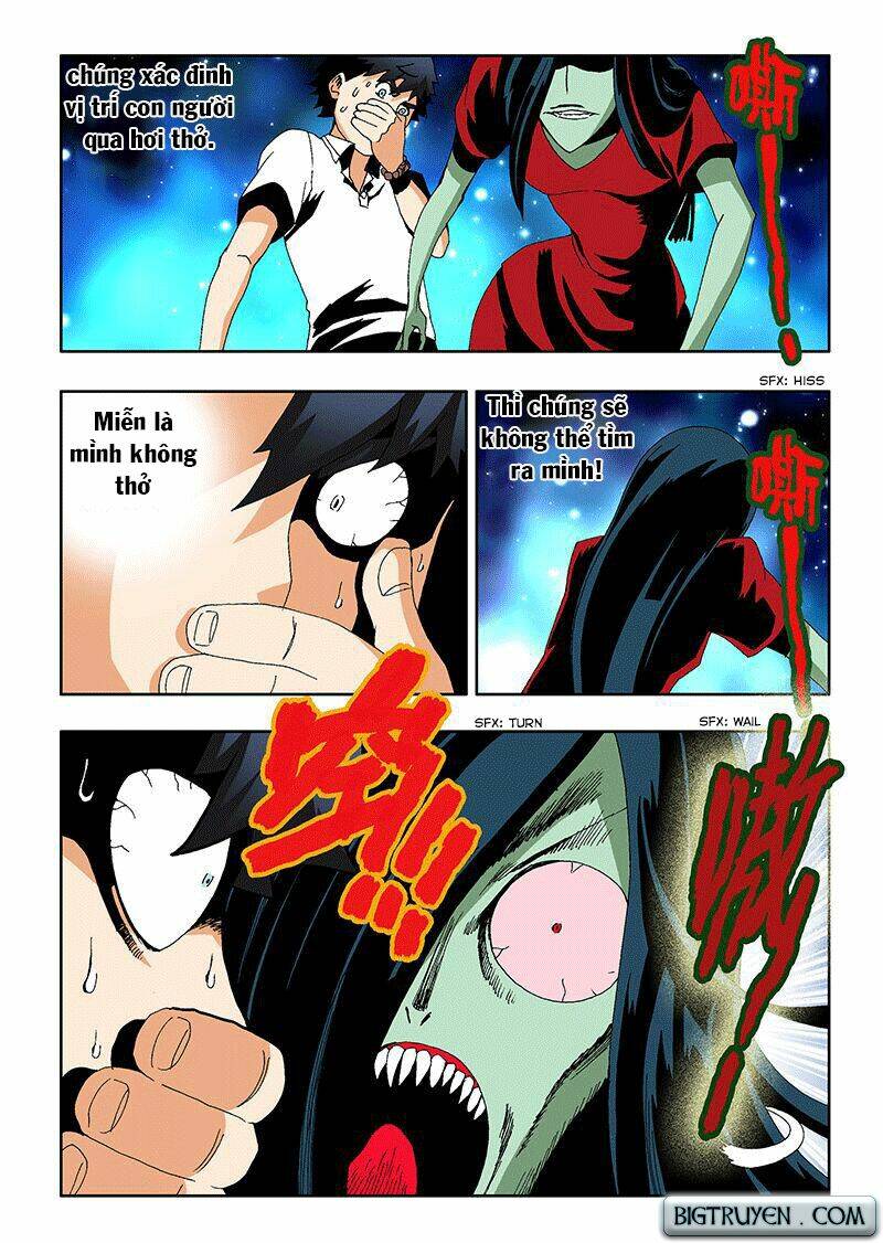 zang hun men chapter 6 12