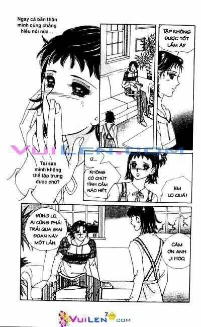 có anh trong đời chapter 5 7