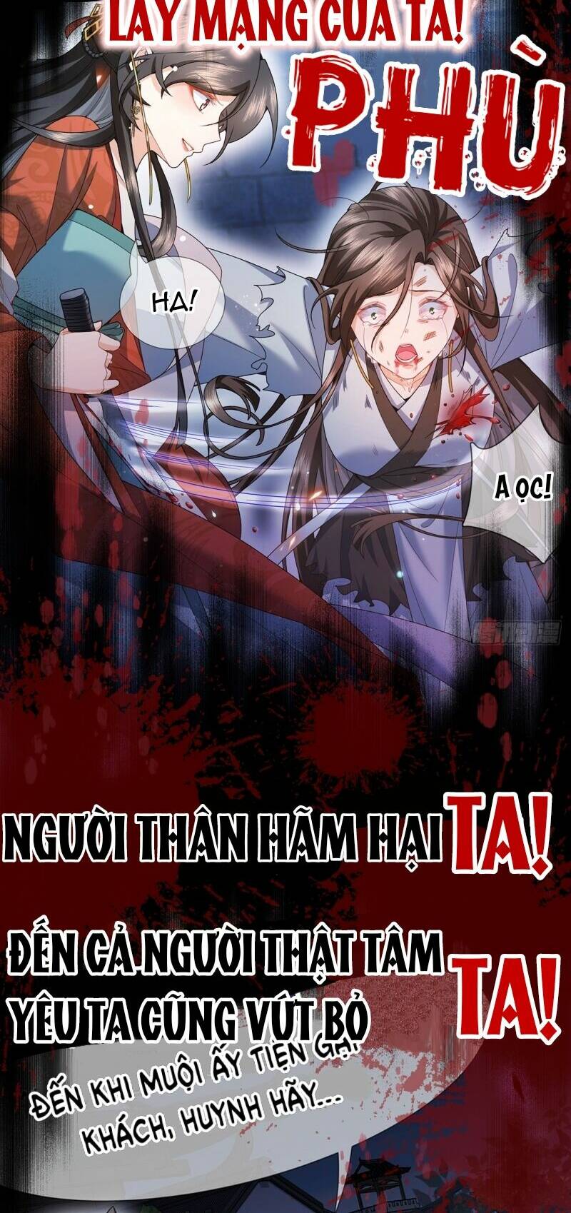 ma hoàng tiên y: tà đế phu nhân vừa oanh vừa lạnh chapter 0 7