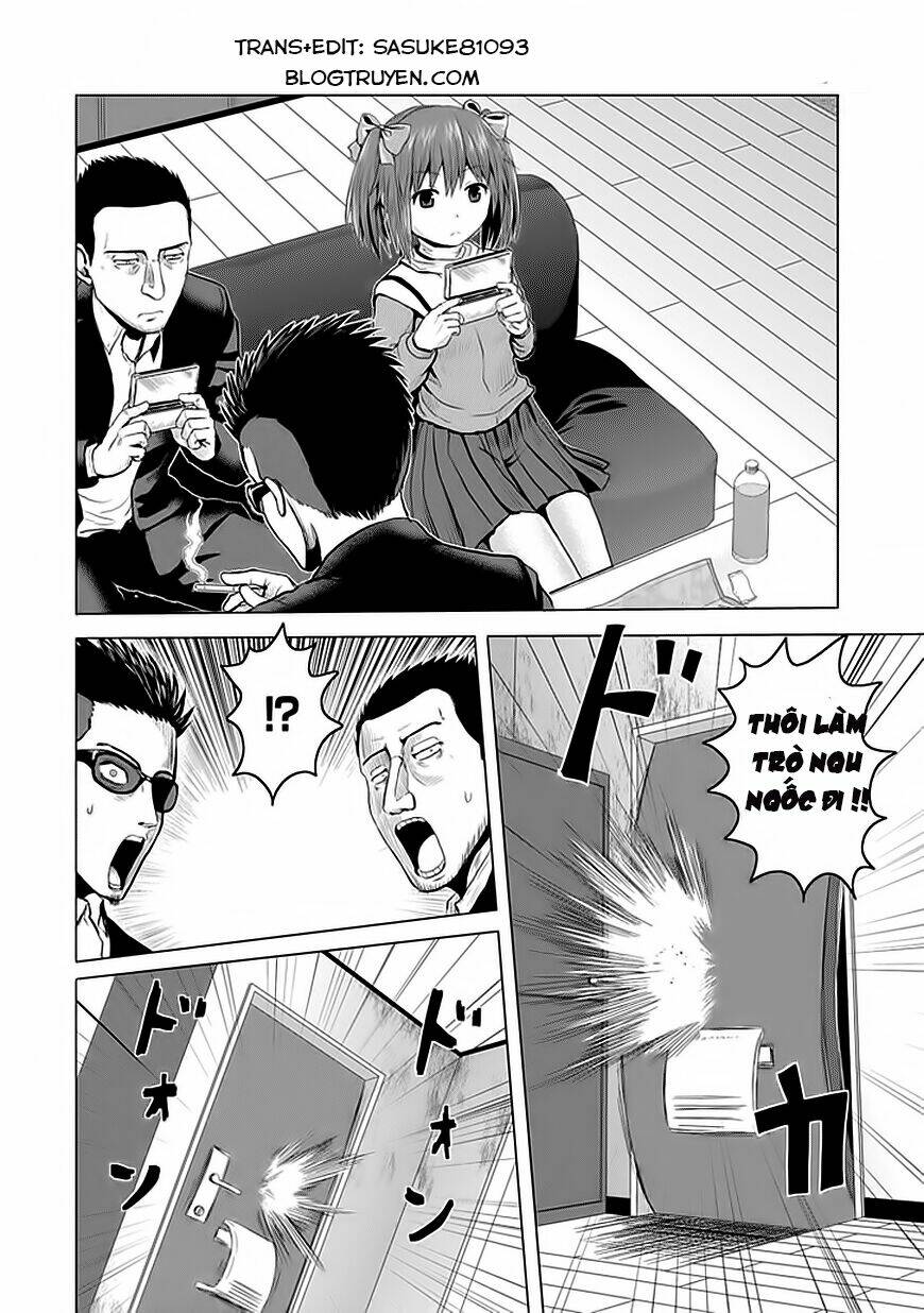 zai x 10 chapter 32 3