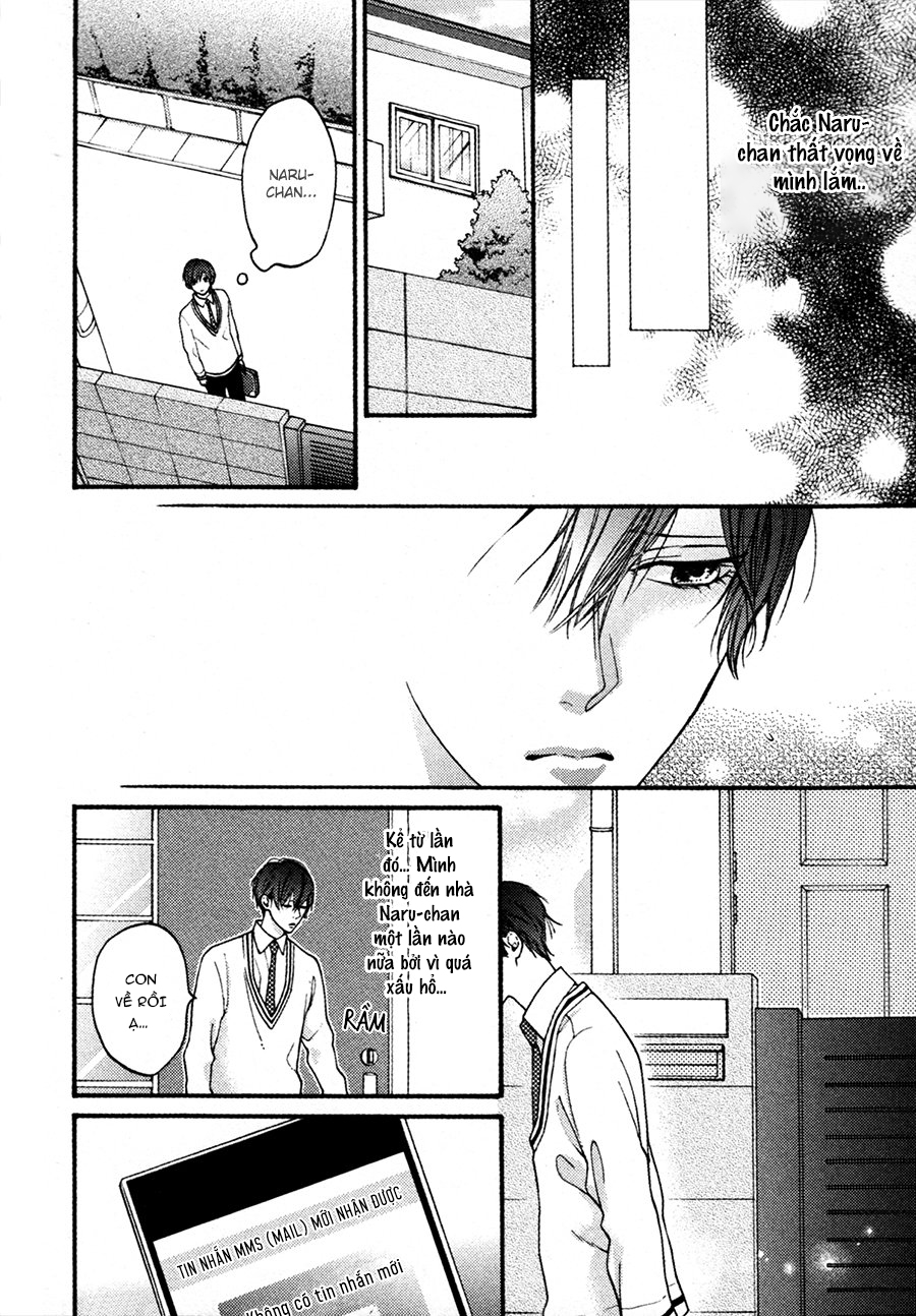 tình yêu vô tội chapter 1 21