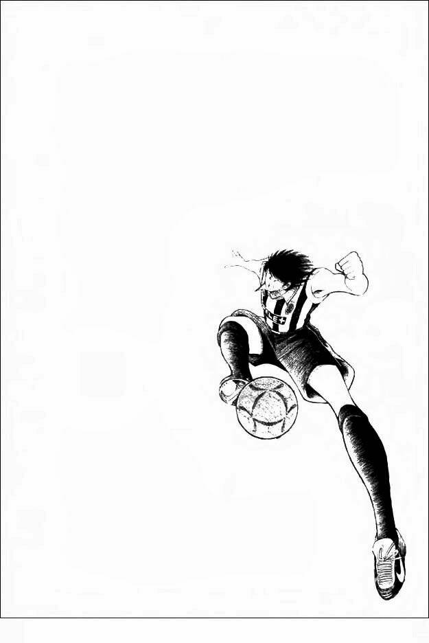 captain tsubasa road to 2002 chapter 20 15