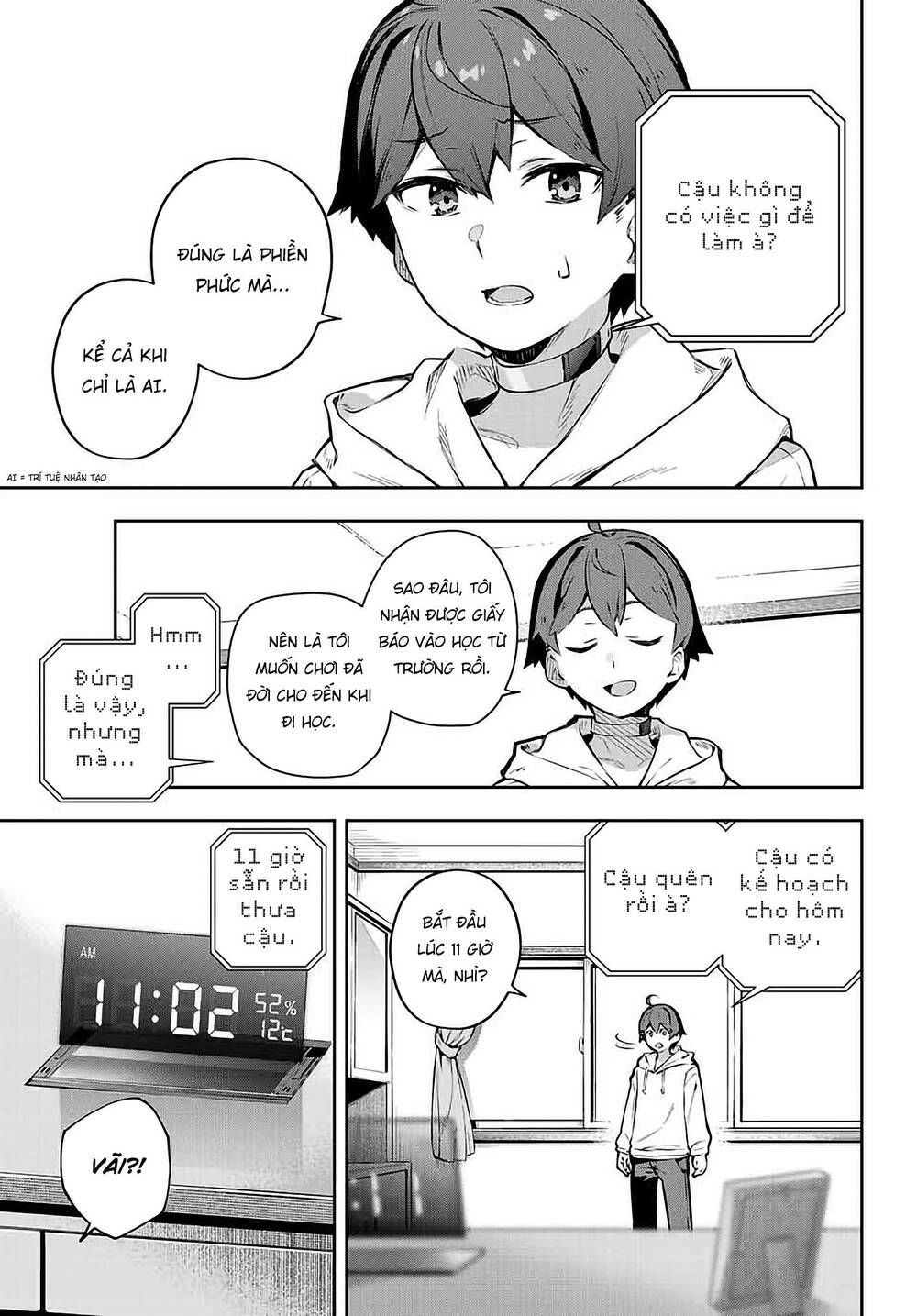 destiny unchain online chapter 1.1 7