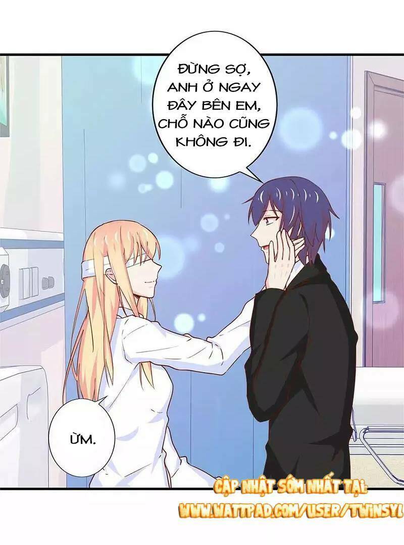 không gả cho tổng tài, gả cho người hầu chapter 171 27