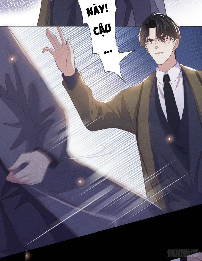 anh ấy gọi tôi là hắc liên hoa chapter 85 17