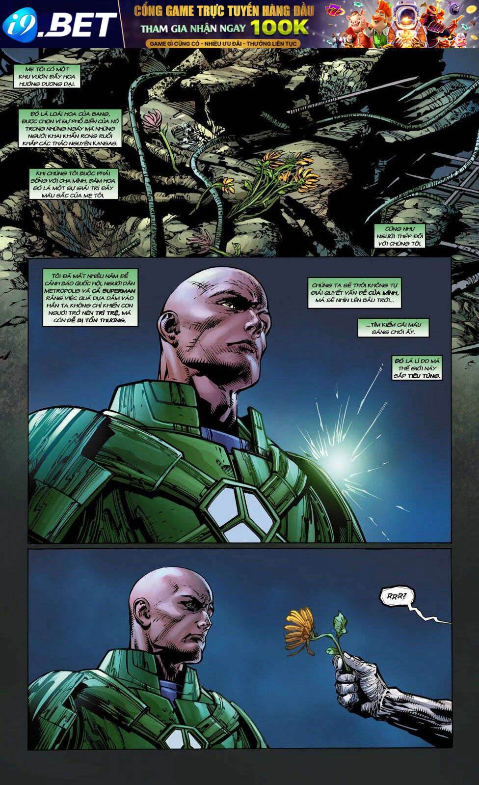forever evil chapter 12 8