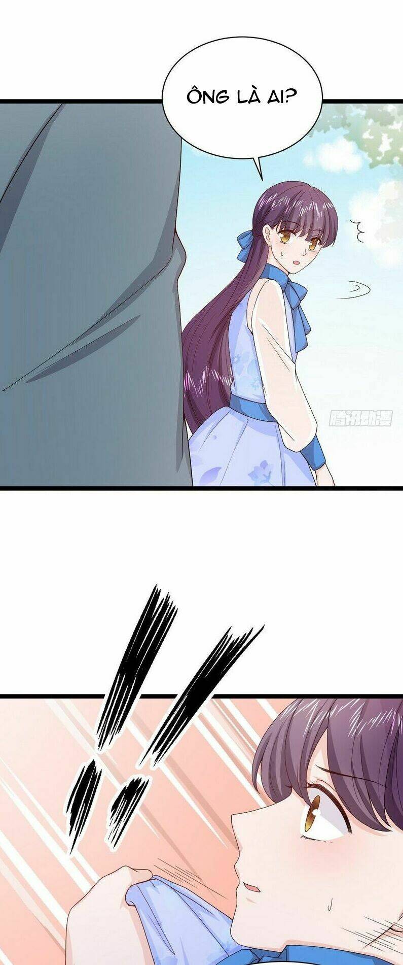 vợ yêu tư sủng của thiếu soái chapter 12 27