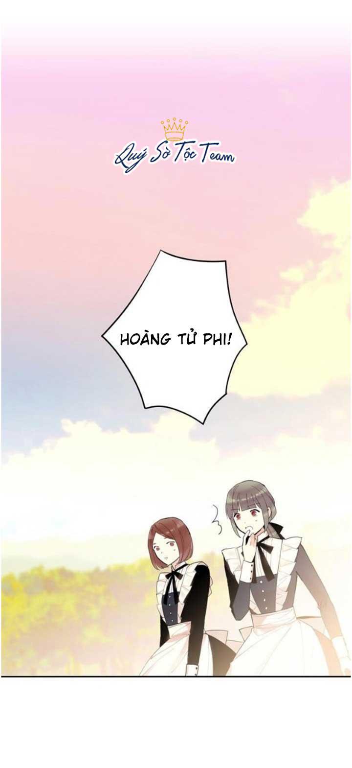 trọng sinh trở thành hoàng phi chapter 27 22