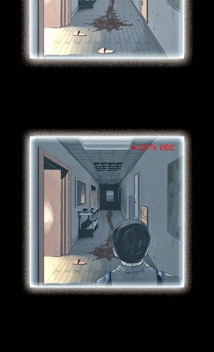 những xác chết hồi sinh từ đại dương chapter 16 34