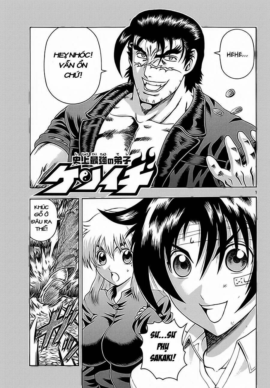 history's strongest disciple kenichi chapter 422 1