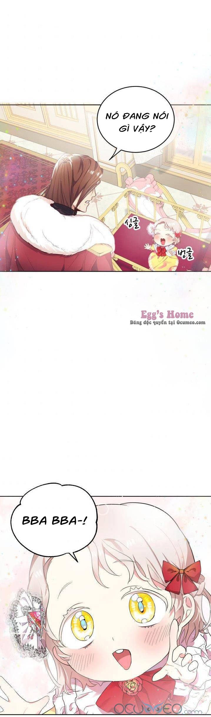 đứa con của rồng chapter 7 1