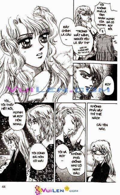 tinh linh của biển chapter 4 44