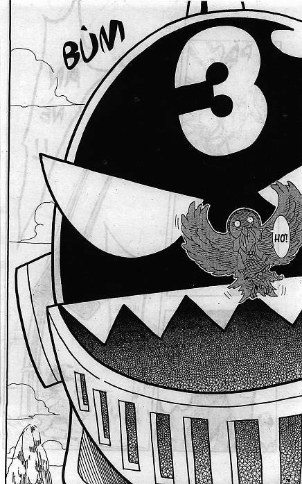 go go go tây du ký chapter 3 16