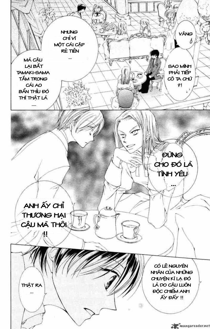 6 chàng trai và 1 cô gái chapter 1 44