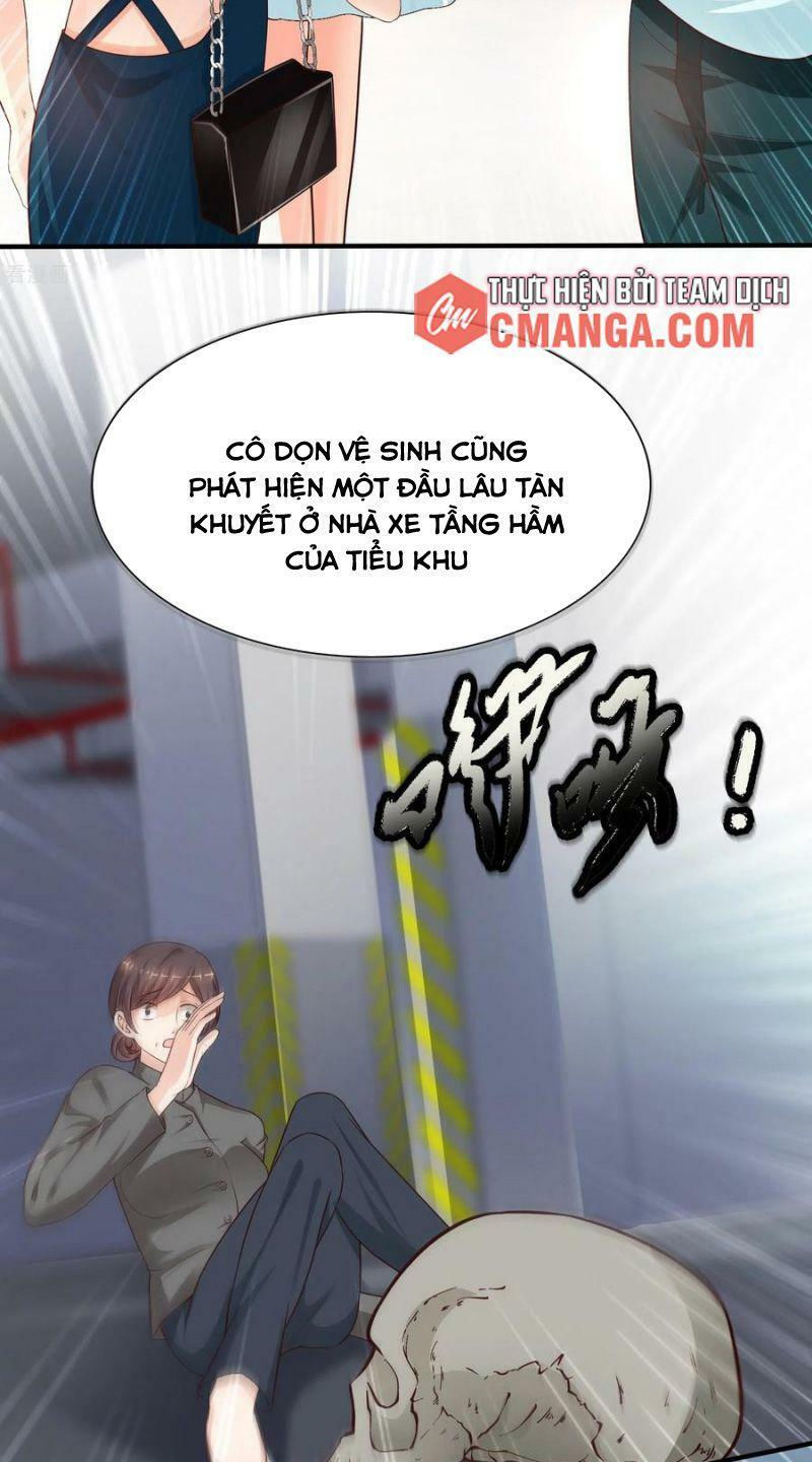 tối cường vận đào hoa chapter 172 2