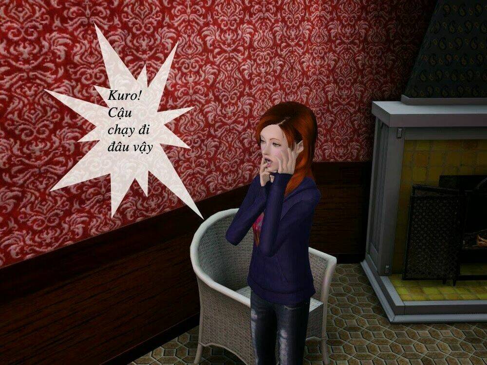 the fate chapter 18.1 34