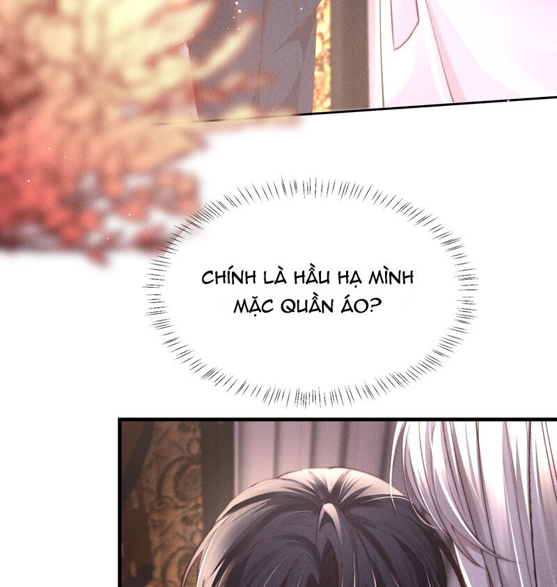 Kế Hoạch Tự Dưỡng Cuồng Khuyển chapter 8 53