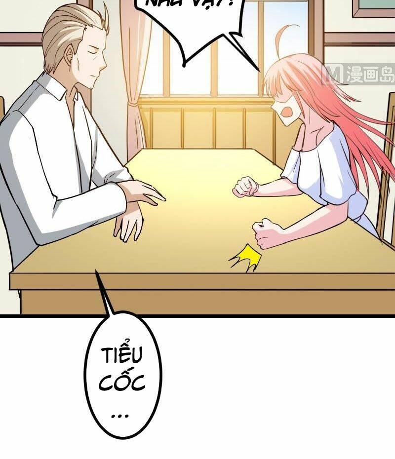 ngưu thư cung ứng thương chapter 111 20