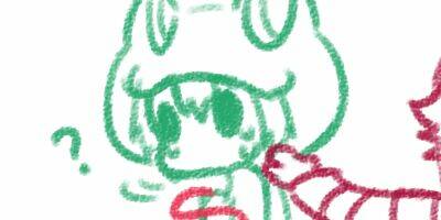 khr doujinshi - b26 short doujin chapter 17 11