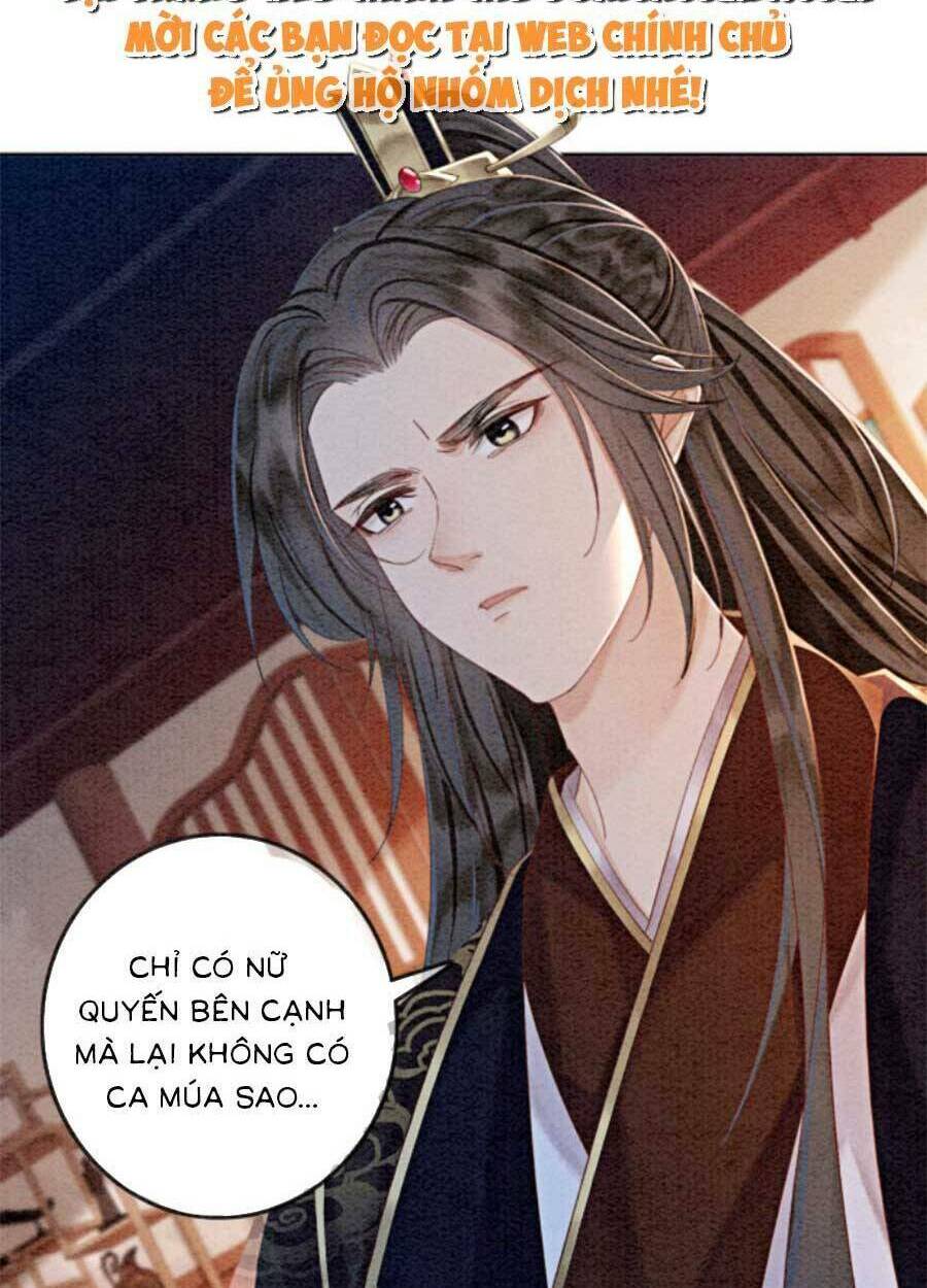 bắt đầu hủy hôn để công lược vương gia chapter 52 12