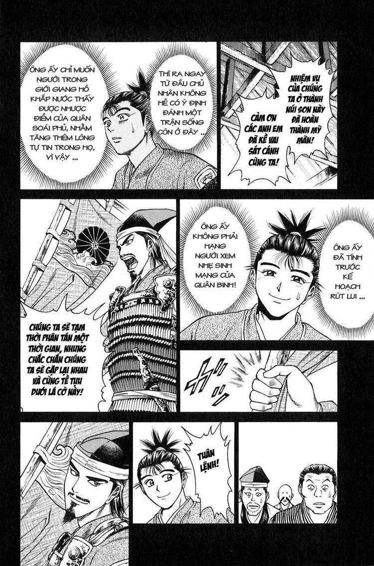 sơn tặc seyu chapter 24 50