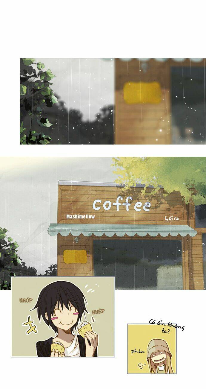 mười chín, hai mươi mốt chapter 6 9