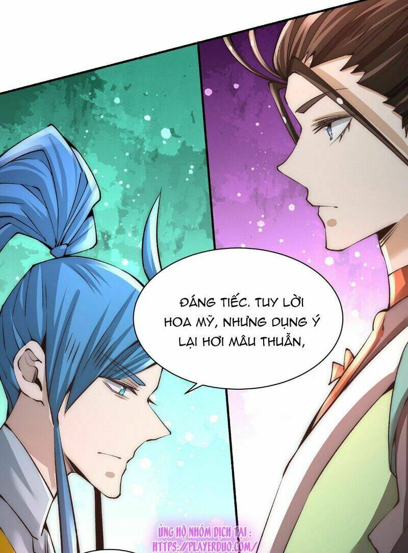đô thị đỉnh phong cao thủ chapter 177 27