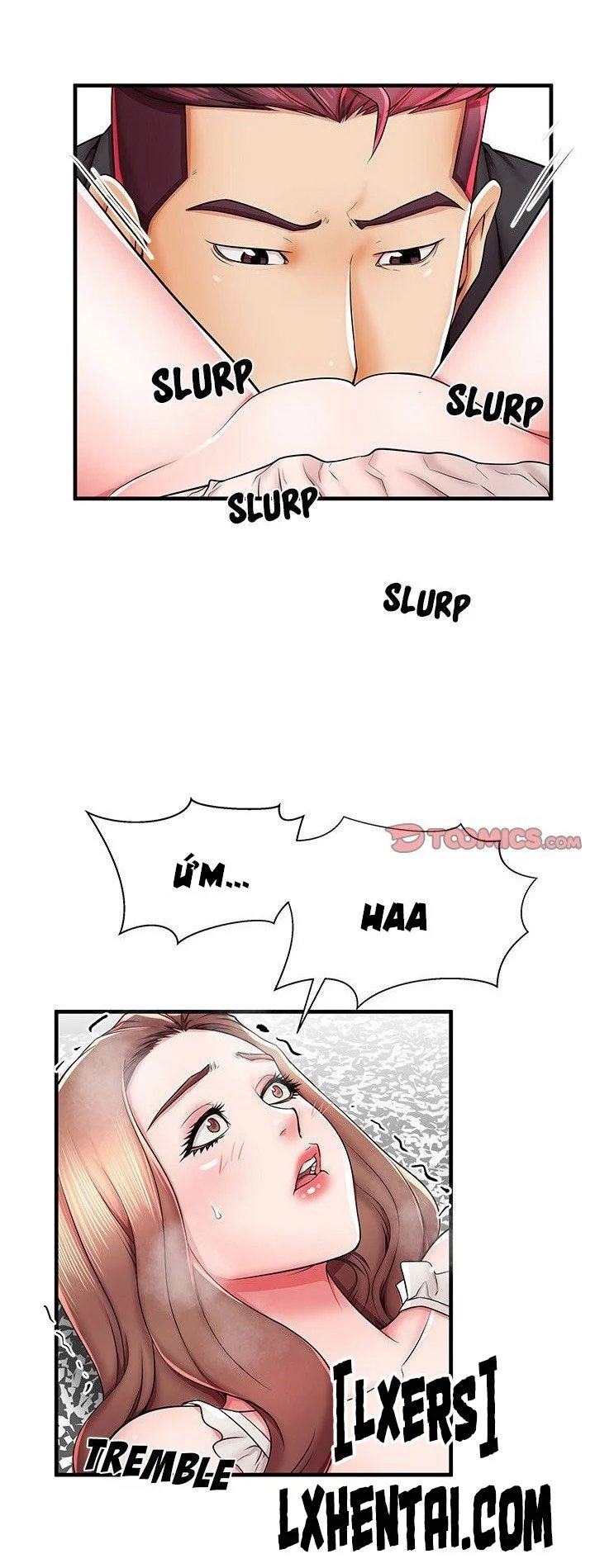 người mẹ xấu xa chapter 38 22