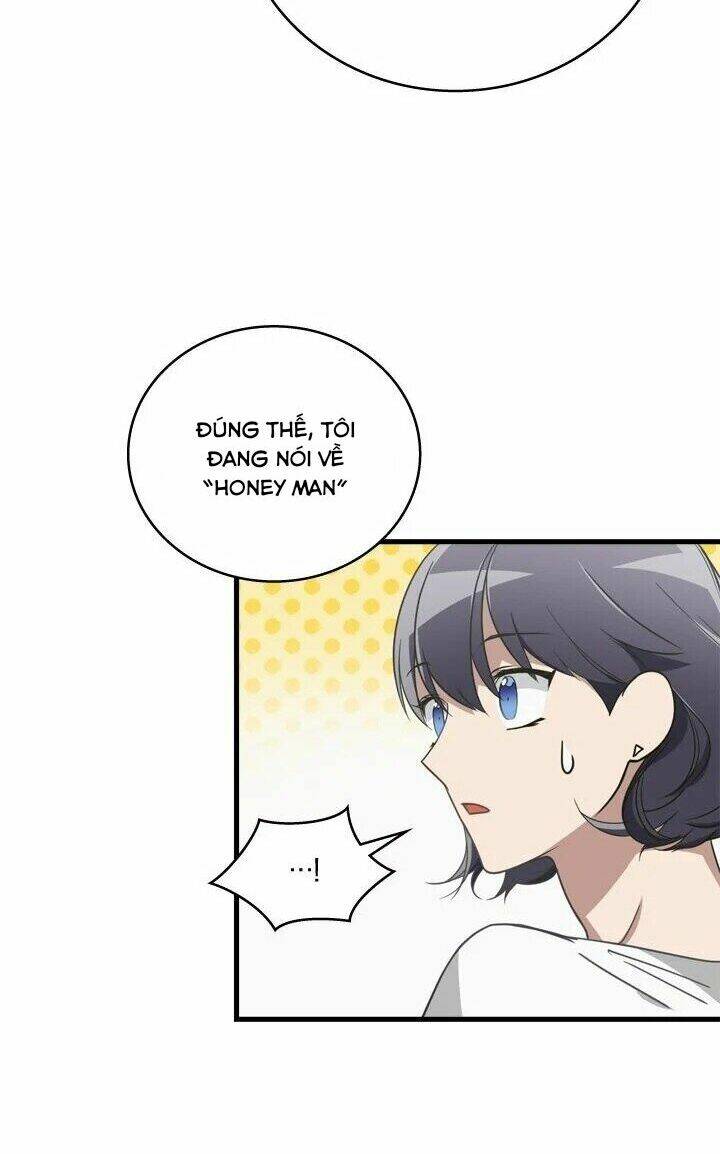 tiếng sói trong hiệu thuốc chapter 19 10