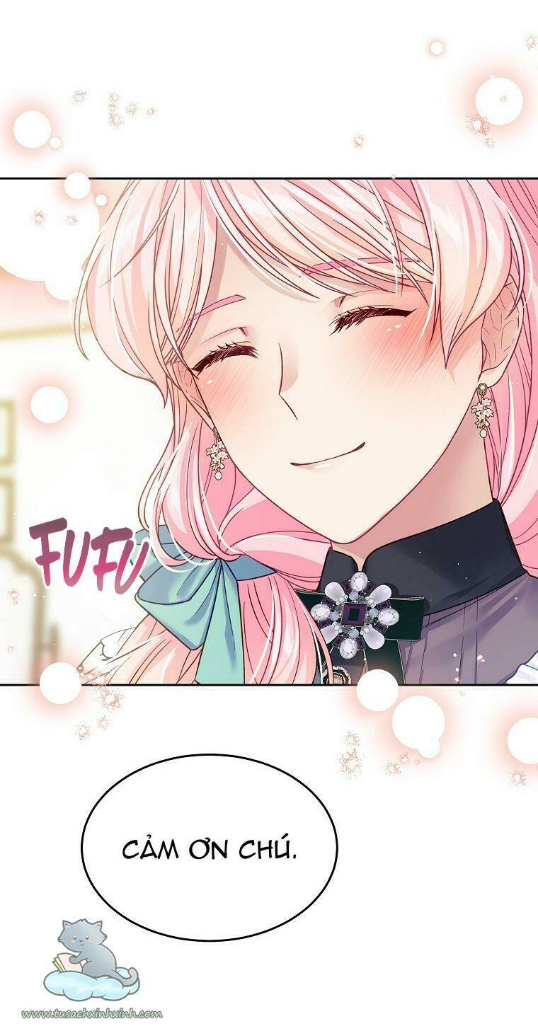 chồng em dễ thương chết mất thôi! chapter 35 32