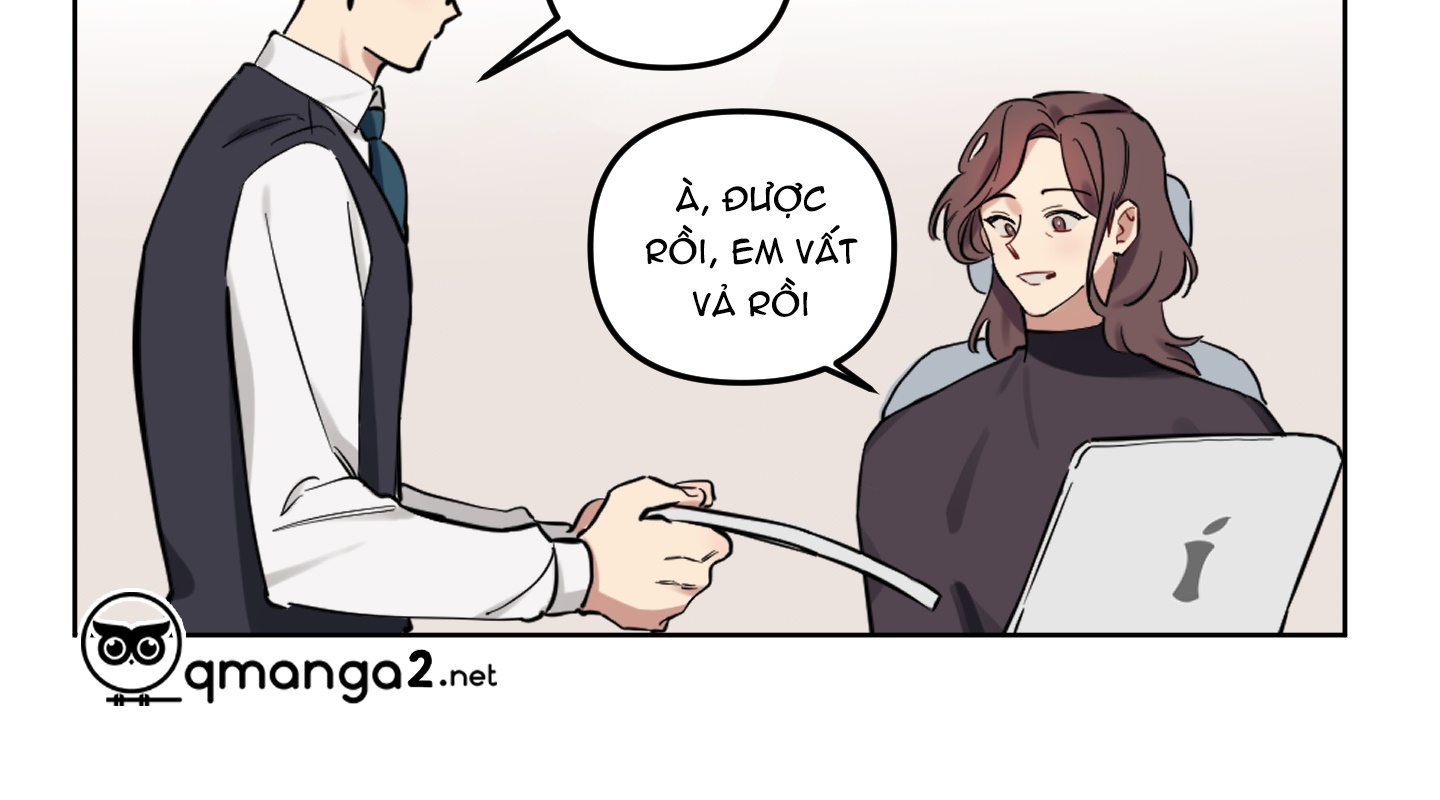 hãy nói rằng cậu nghe thấy đi chapter 1 26