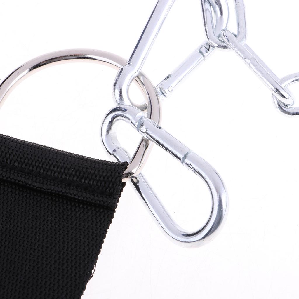 Adjustable Head Neck Harness Neck  Strap Belt Band for Gym