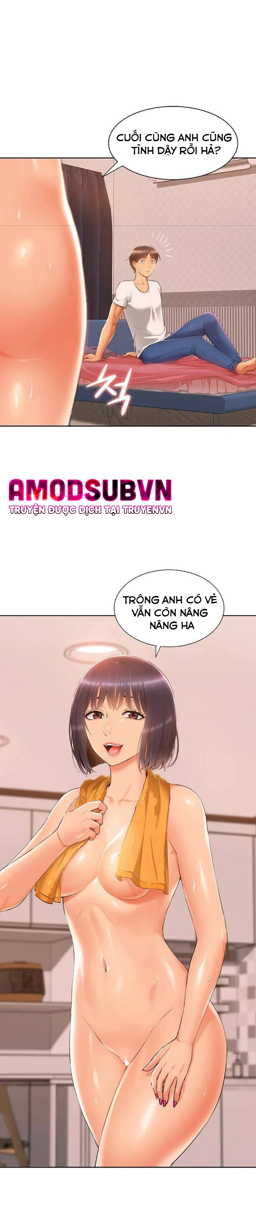 song sinh trụy lạc chapter 4 19