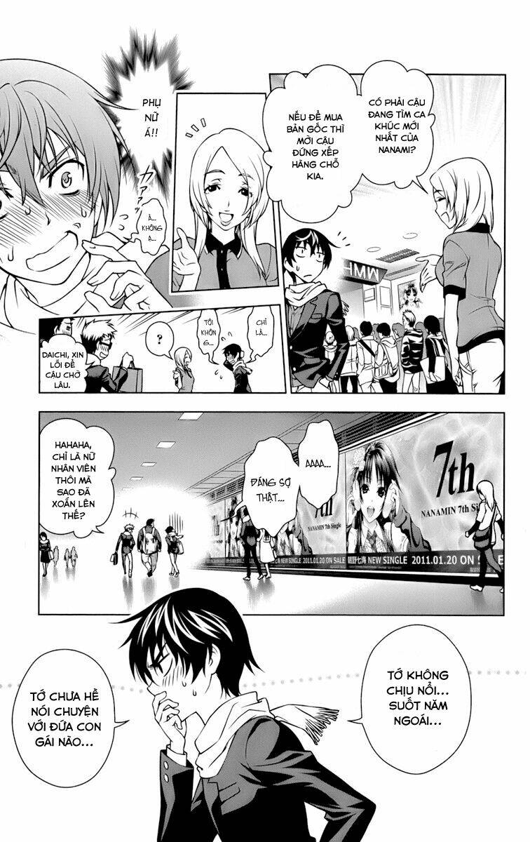 famidol! chapter 1 5