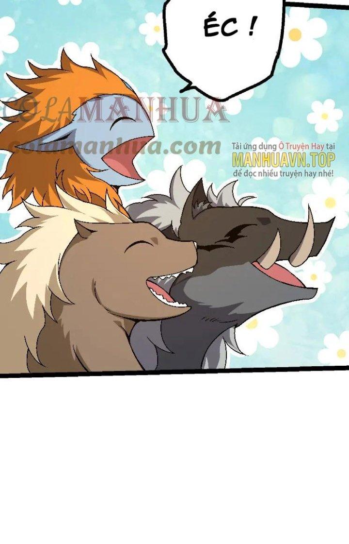 từ cây cổ thụ bắt đầu tiến hóa chapter 39 12