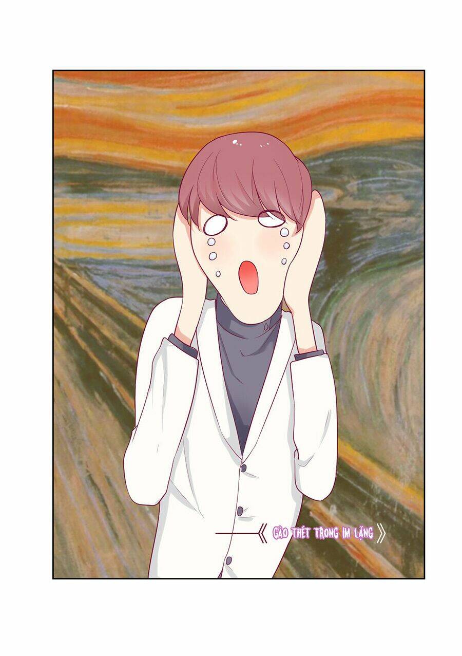 ngạo kiều tổng tài sủng điềm thê chapter 26 11