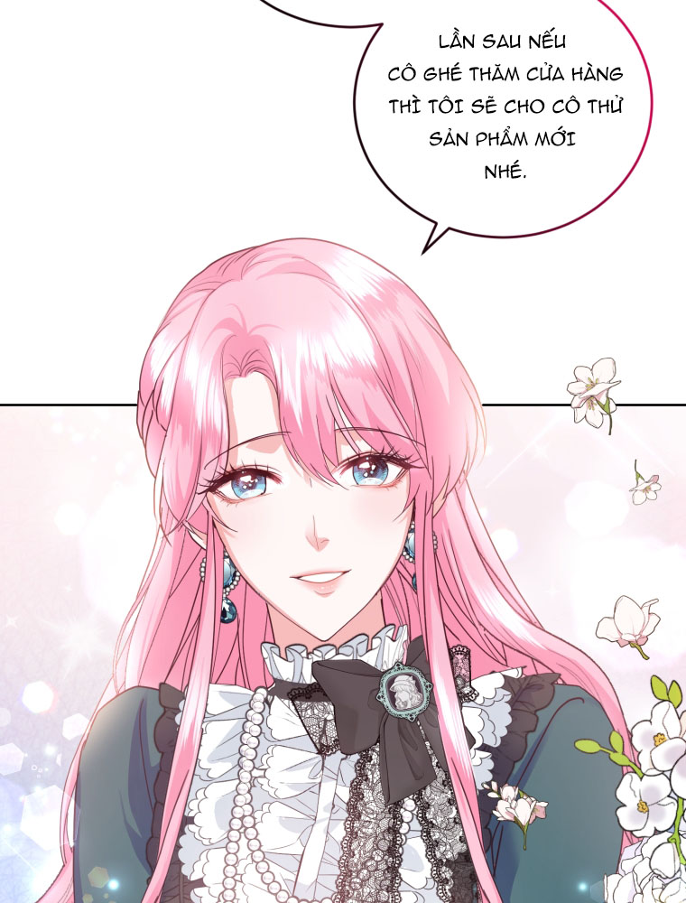 trở thành nhà điều chế nước hoa duy nhất của bạo chúa chapter 40.1 22