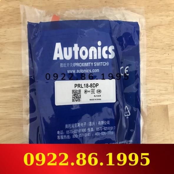 Cảm biến tiệm cận PRL18-8DP mới